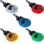 HH77 Tri-Function Blinking Light With Custom Imprint